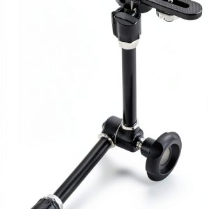 Pavo Monitor Arm Adjustable Friction Control Ergonomic-0