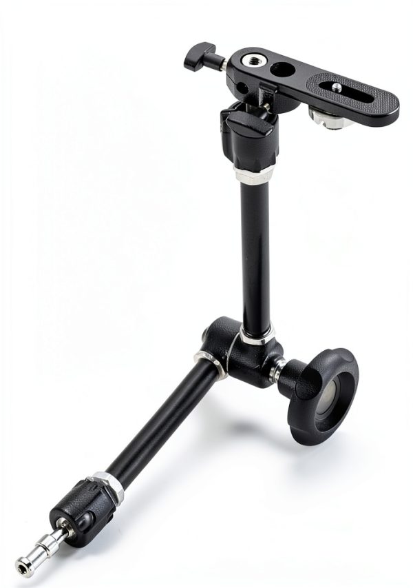 Pavo Monitor Arm Adjustable Friction Control Ergonomic-0