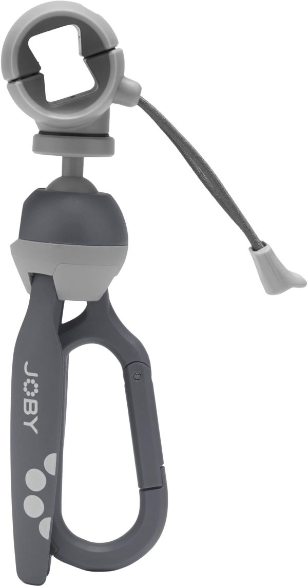 Joby HandyPod Clip Mini Tripod for Content Creators-3