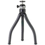 CARSON BoaPod Flexible Tripod Portable Bluetooth Remote-0