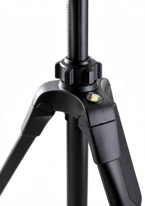 Sunpak Tripod 3-Way Pan Head Camera Stabilizer for Photos-2