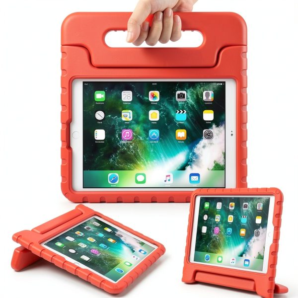 Entronix Kid iPad Case Durable Handle Protection-0