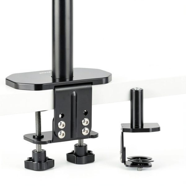 Neewer Overhead Camera Stand Desk Mount Rig 4 Boom Arms-6