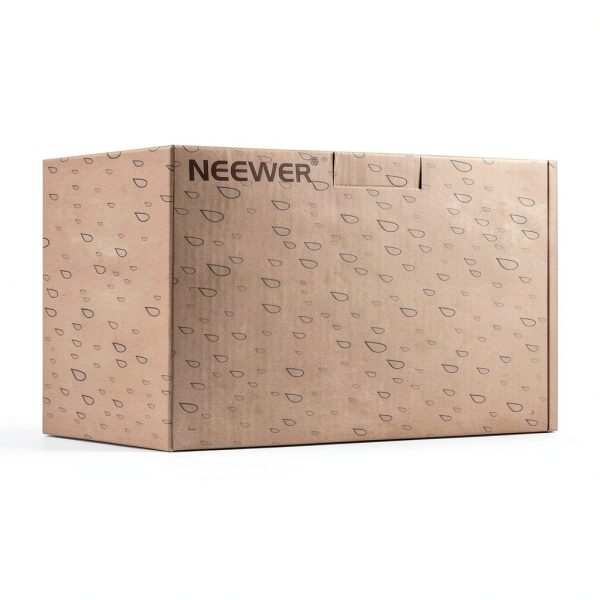 Neewer PU-50 Quick Release Plate Metal Tripod Accessory-1