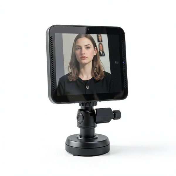 Neewer BP66 LED Video Light Bi Color Dimmable Streaming-1