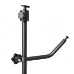 Tactacam REVEAL Adjustable Camera Stake Steel Mounting Stick-0