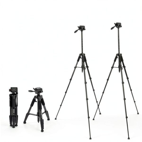 Neewer BASICS Tripod Aluminum Lightweight for Content-1
