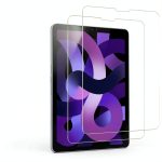 Entronix iPad Pro 11 Screen Protector Tempered Glass Blue-0