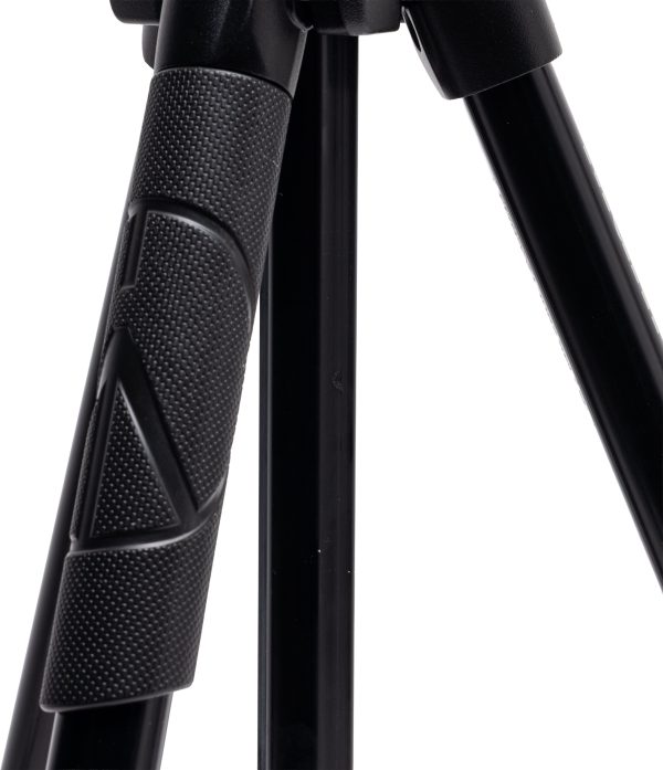 Manfrotto 290 Tripod Aluminum Ball Head Photographers-4