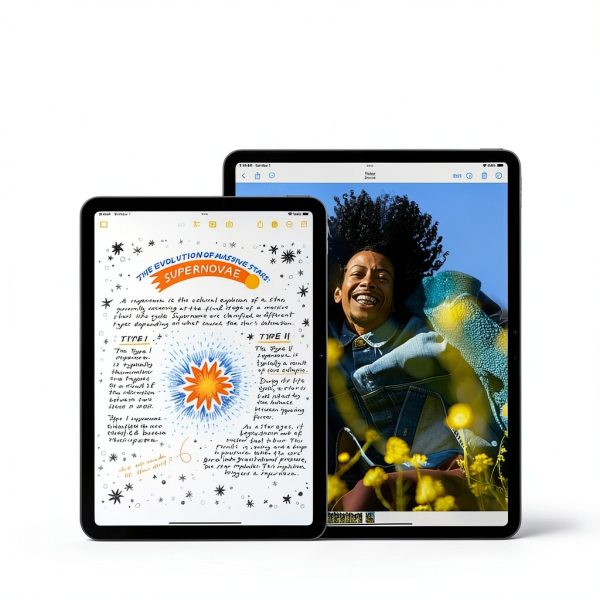 Apple iPad Air M2 Chip Built for Apple Intelligence 1TB-4