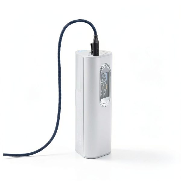 USB C to DC Adapter Cable 100W Power Durable Braided Design-3