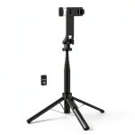 HOCO K21 Selfie Stick Bluetooth Remote Extendable Vlogging-0