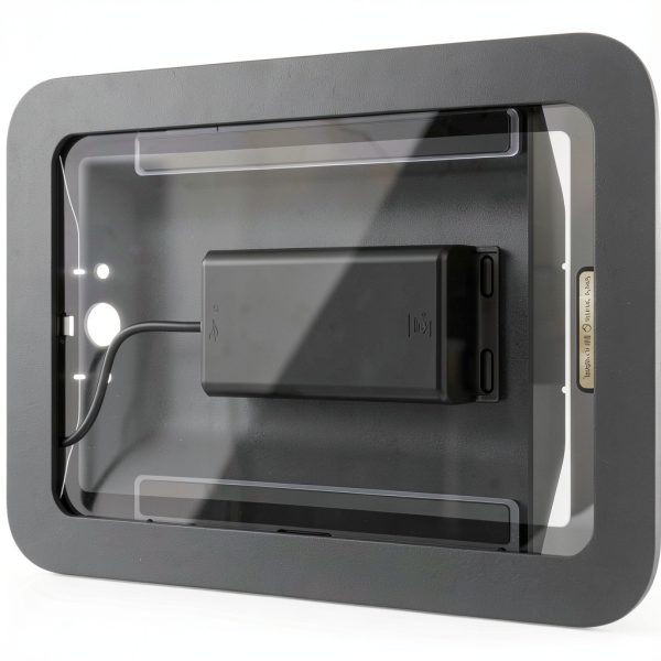 Heckler Design iPad mini 6 Enclosure Mount Power Network-6