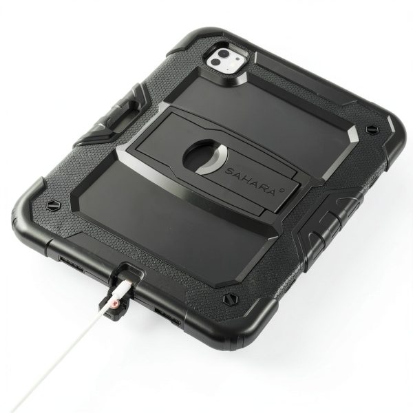 SaharaCase Raider Series iPad Pro 11 Case Heavy Duty-7
