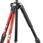 JOBY RangePod Tripod Smart Red Vlogging Camera Support-0