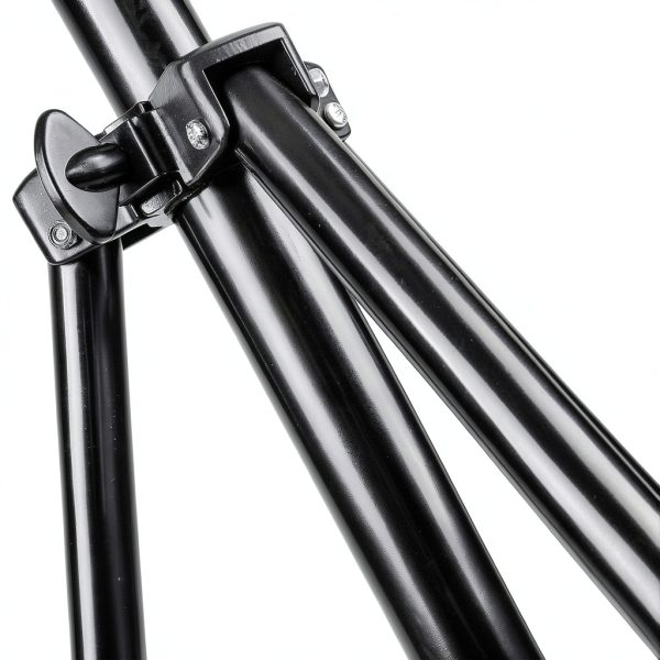 Neewer Heavy Duty Metal Light Stand Studio Photography-4