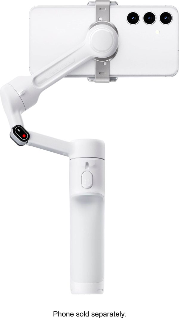 Insta360 Flow 2 Mobile Gimbal Advanced Tracking Power Bank-1