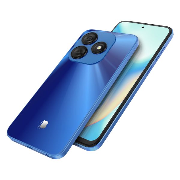 BLU G65L Unlocked Smartphone 128GB 50MP Camera 5000mAh-1