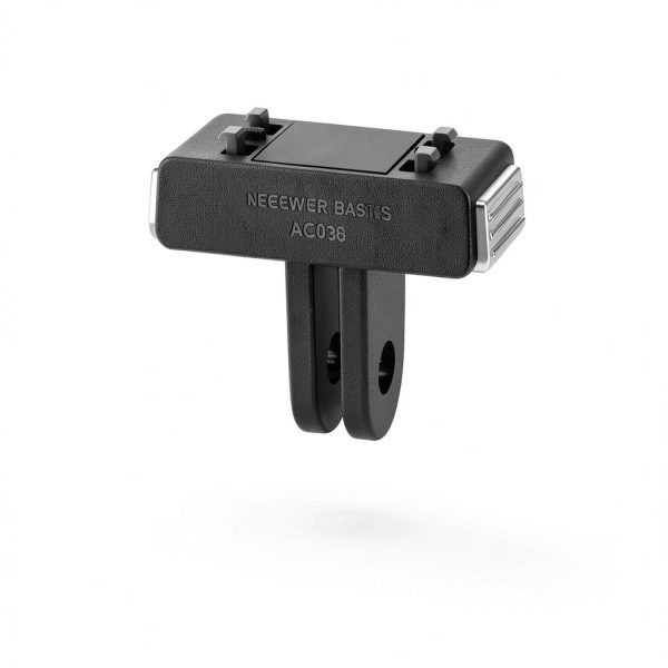 Neewer Basics Magnetic Mount for Insta360 Ace Pro Action-6