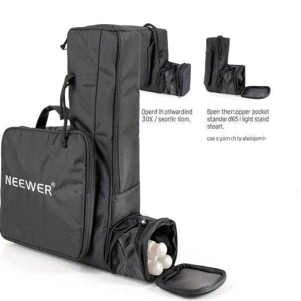 Neewer Starlink Mini Travel Bag Protective Lightweight-4