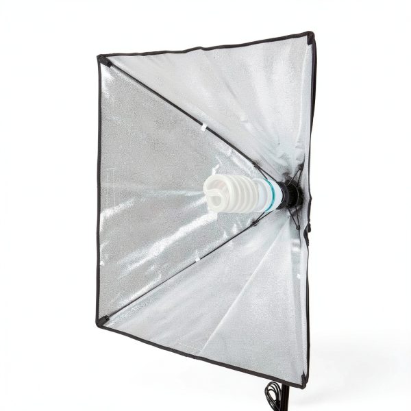 Pavo LED Photography Light Bulbs 65W Studio Soft Box-4