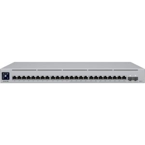 Ubiquiti Switch Enterprise 24 PoE Managed Network Switch-0