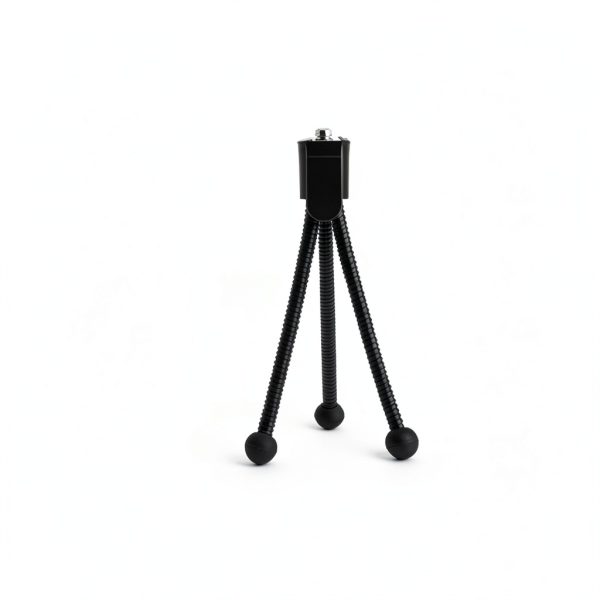 Vivitar Camera Accessory Bundle Tripod Filters Flash Black-6