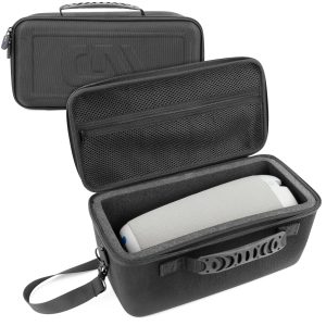 CASEMATIX Travel Case for Meeting Owl Cameras Rugged-0