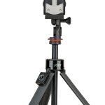 Joby TelePod PRO Tripod Compact Vlogging Content Creator-0