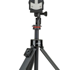 Joby TelePod PRO Tripod Compact Vlogging Content Creator-0