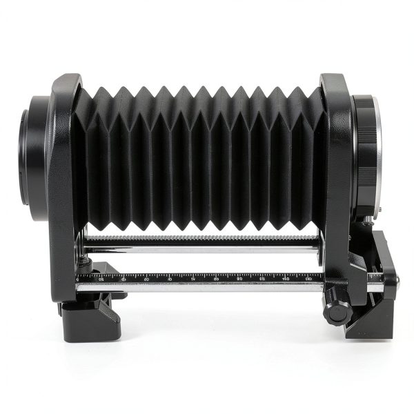 Pavo Macro Bellows Geared Lens Board Precise Focusing-4