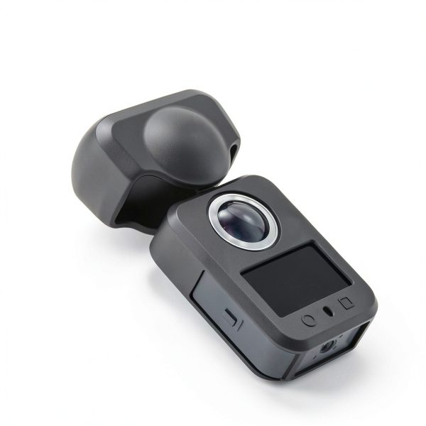 Neewer OSMO 360 Silicone Lens Cap Body Cover Protector-2