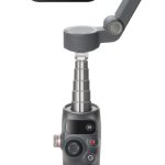 DJI Osmo Mobile 8 Gimbal Smartphone Stabilizer Live-0
