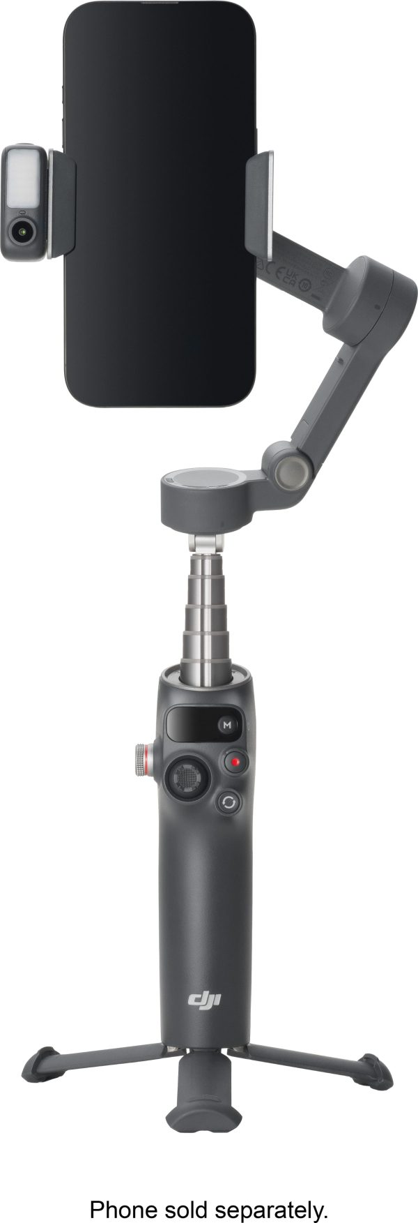 DJI Osmo Mobile 8 Gimbal Smartphone Stabilizer Live-0
