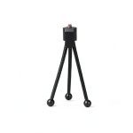 VIV Ultra Compact Tripod Sturdy Portable for Travel-0