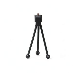 VIV Ultra Compact Tripod Sturdy Portable for Travel-0