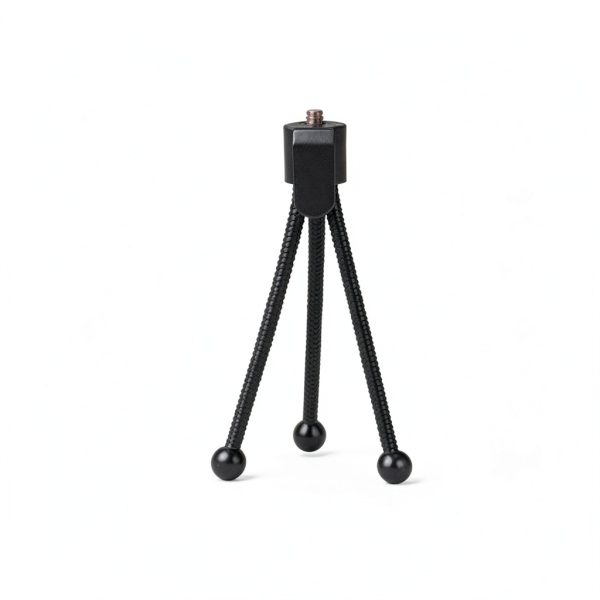 VIV Ultra Compact Tripod Sturdy Portable for Travel-0