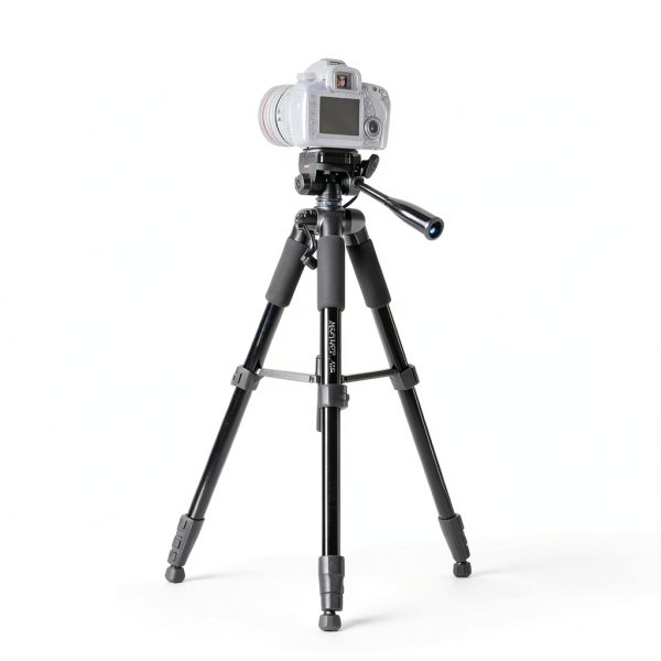 Neewer BASICS Tripod Aluminum Lightweight for Content-2