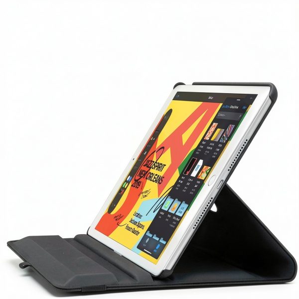 Entronix iPad Pro 11 Air 4 Case 360 Rotating Kickstand-2