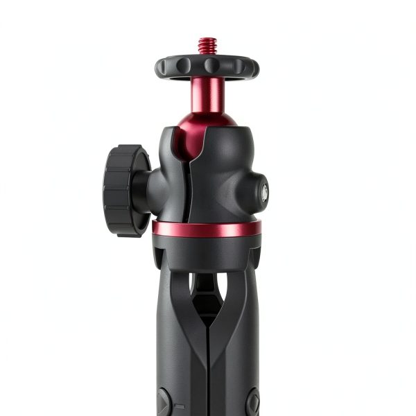 Neewer Mini Tripod Camera 360 Desk Portable DSLR Webcam-3