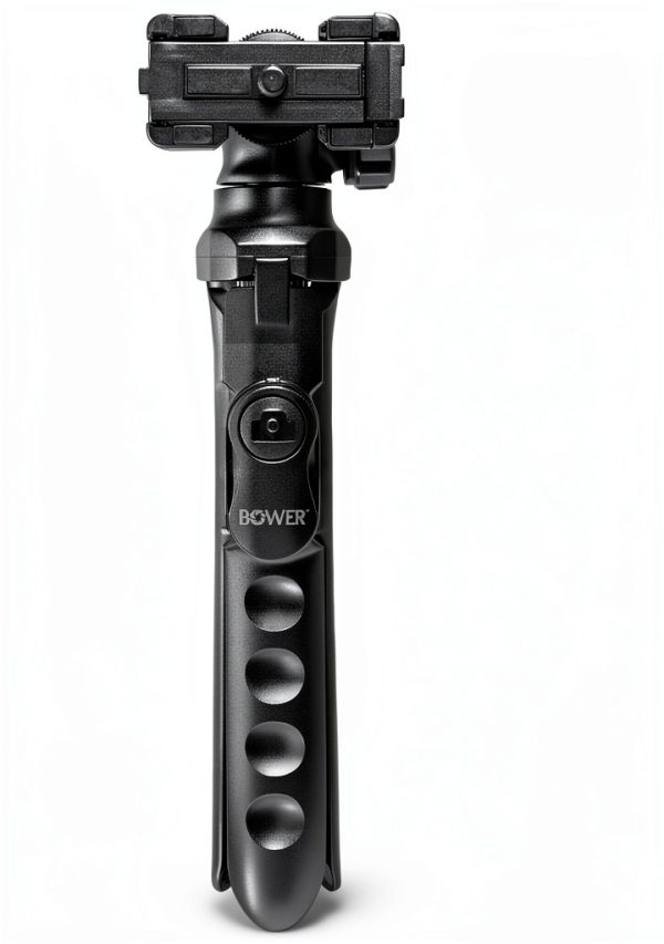 Bower Multipod Pro Foldable Tripod with Wireless Remote-9