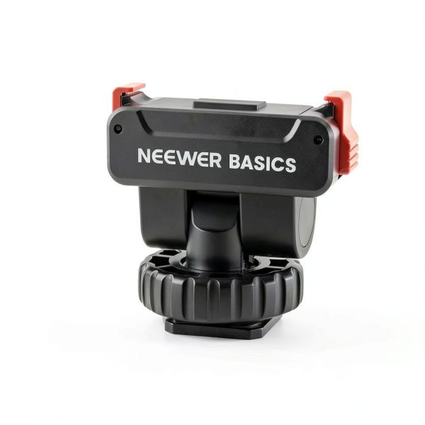 Neewer Basics Magnetic Mount for DJI OSMO Action Cameras-7
