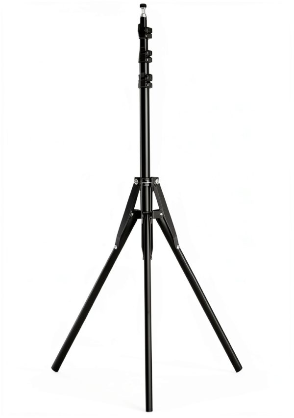Sunpak Vlogging Kit with Ring Light Microphone for Creators-10