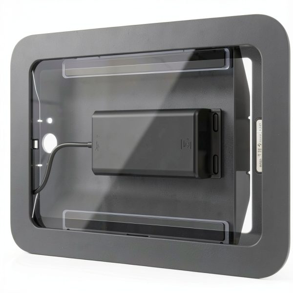 Heckler Design iPad mini 6 Mounting Enclosure Steel Aluminum-6