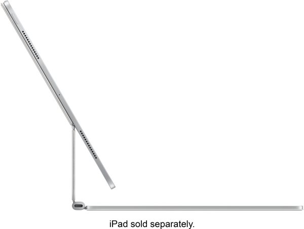 Apple Magic Keyboard iPad Pro 13-inch Backlit Keys Trackpad-4