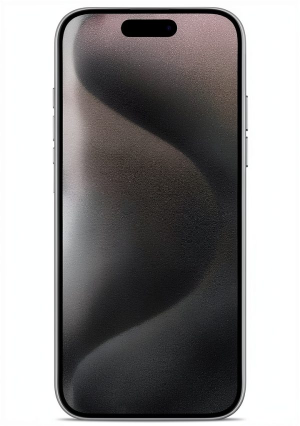Apple iPhone 15 Pro Max 5G Unlocked Pre Owned Excellent-1