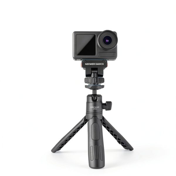 Neewer Basics Magnetic Mount for DJI OSMO Action Cameras-1