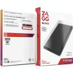 Zagg Glass Elite Screen Protector iPad Tempered Glass-0