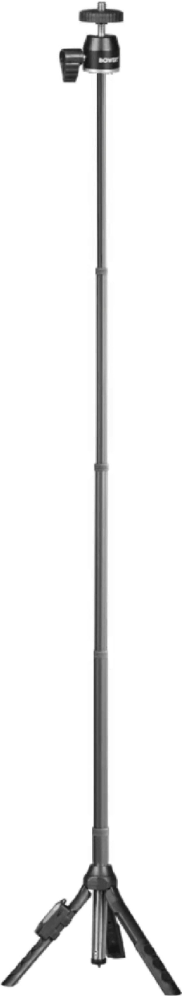 Bower Multipod Smartphone Mount Tripod Selfie Stick Remote-3