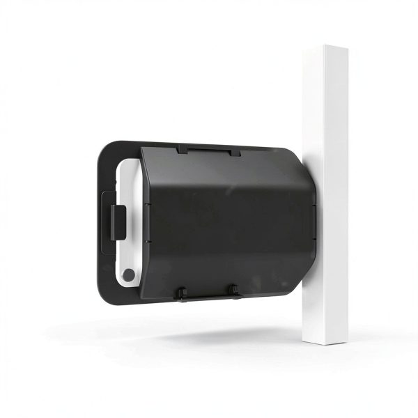 Heckler Design iPad mini 6 Enclosure Mount Power Network-4